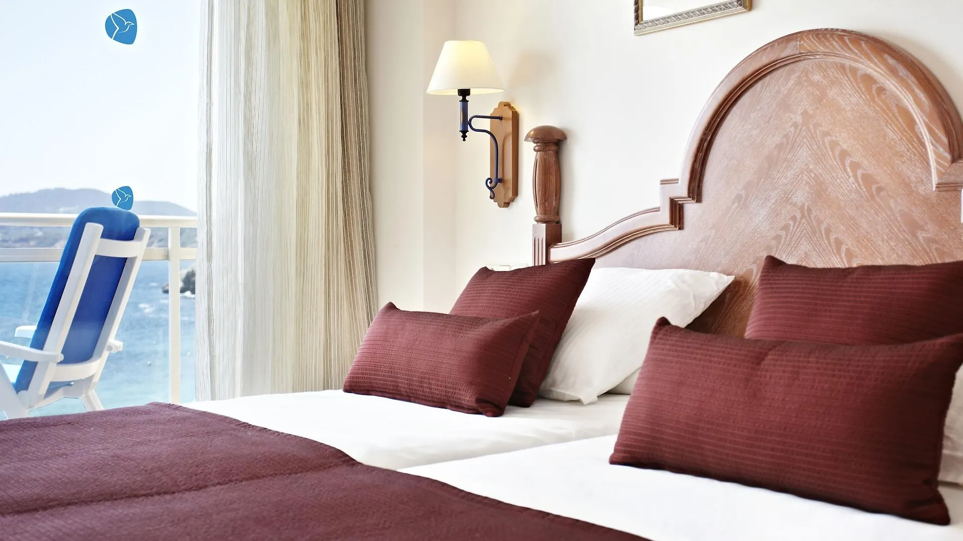 El Somni Ibiza Dream Hotel By Grupotel Sant Joan De Labritja