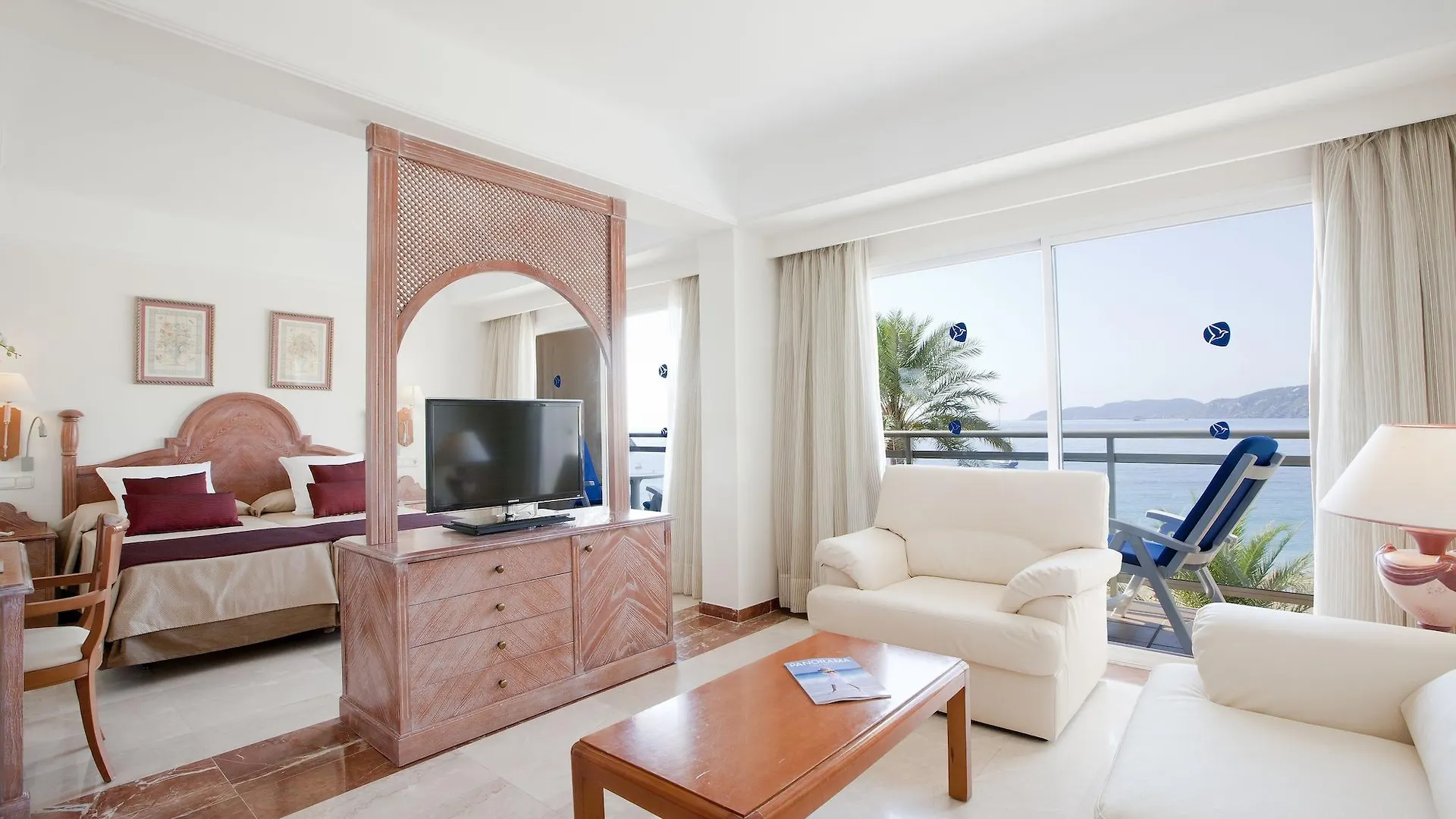 El Somni Ibiza Dream Hotel By Grupotel Sant Joan De Labritja