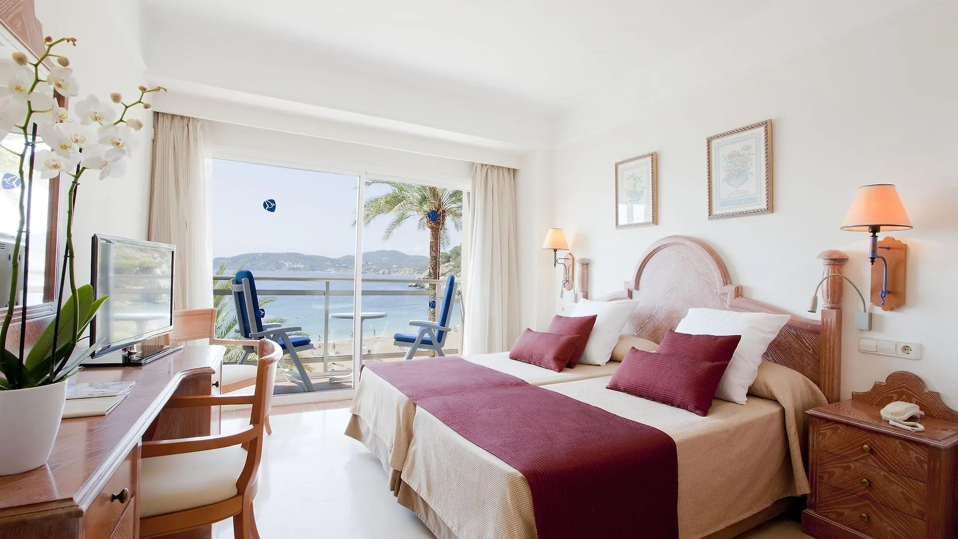 El Somni Ibiza Dream Hotel By Grupotel Sant Joan De Labritja