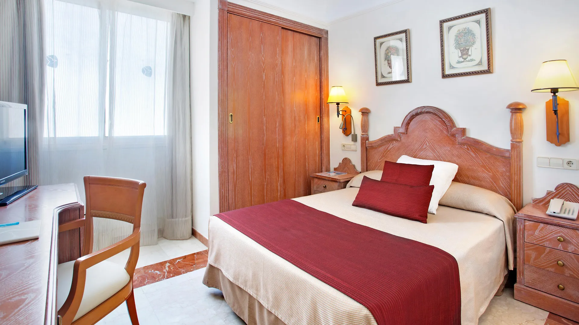 El Somni Ibiza Dream Hotel By Grupotel Sant Joan De Labritja