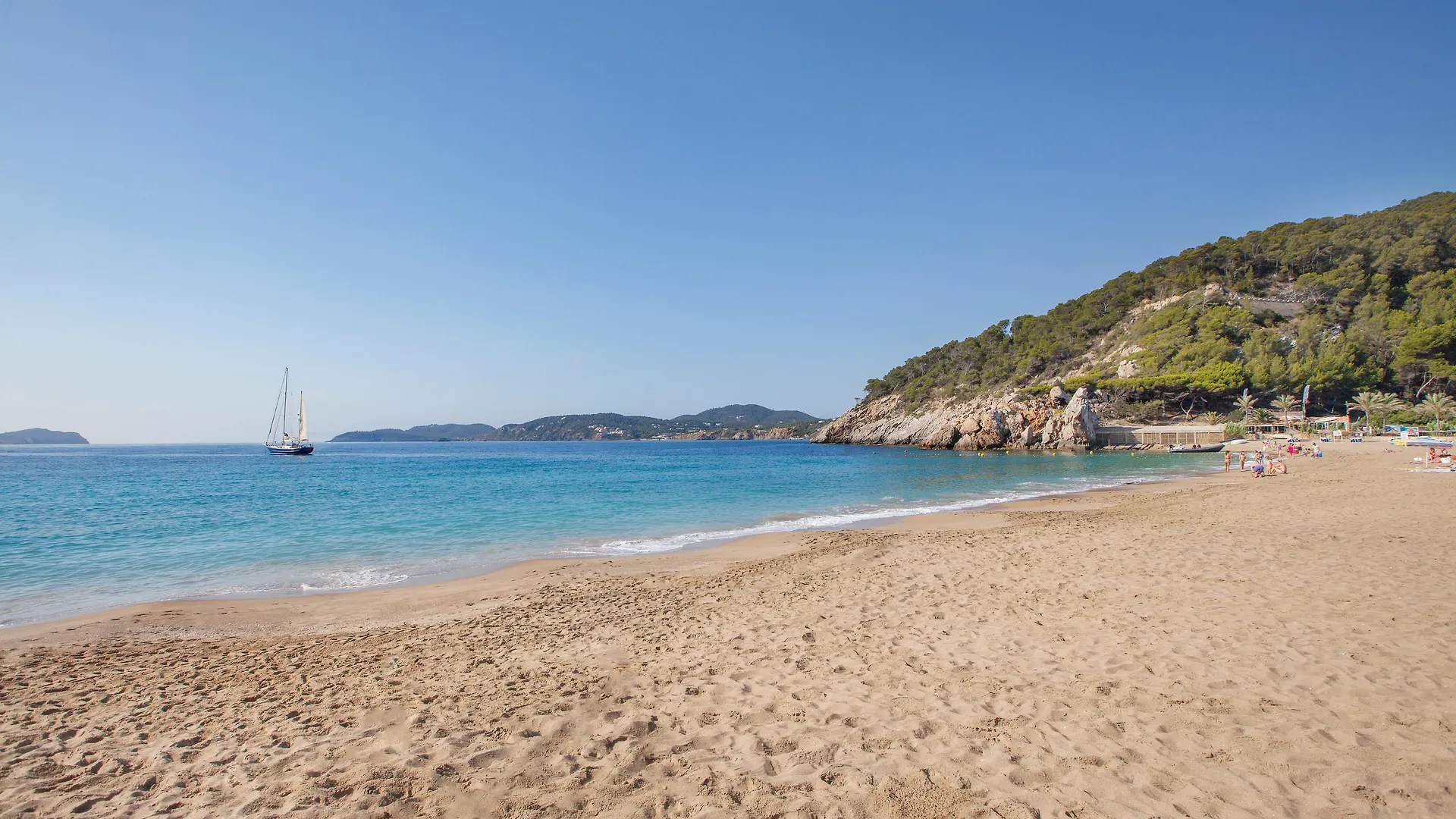 El Somni Ibiza Dream Hotel By Grupotel Sant Joan De Labritja 5*,  İspanya
