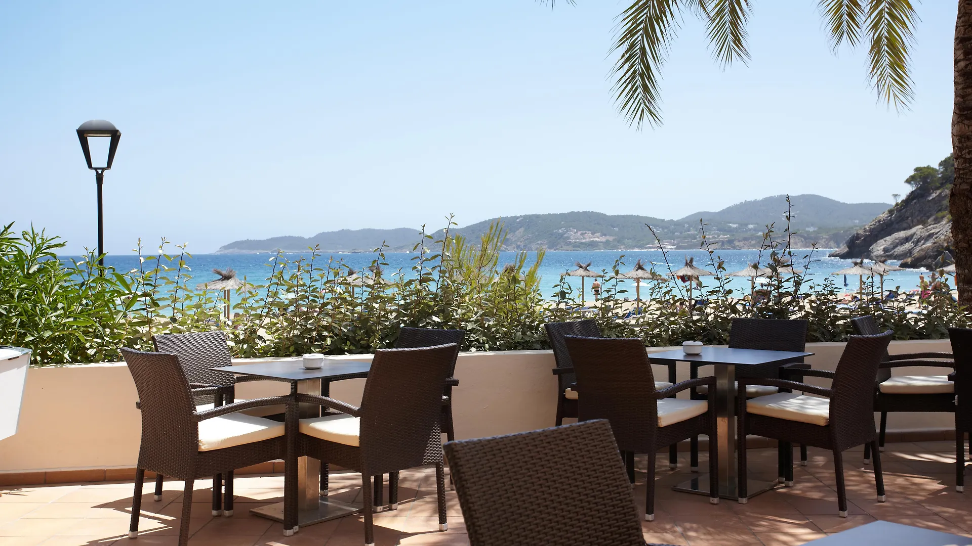 *****  El Somni Ibiza Dream Hotel By Grupotel Sant Joan De Labritja İspanya