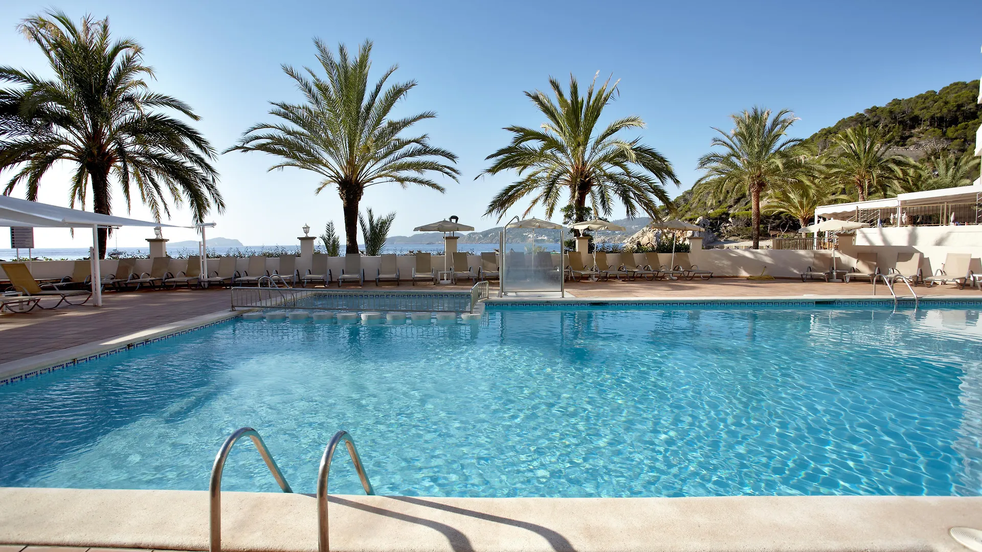 El Somni Ibiza Dream Hotel By Grupotel Sant Joan De Labritja