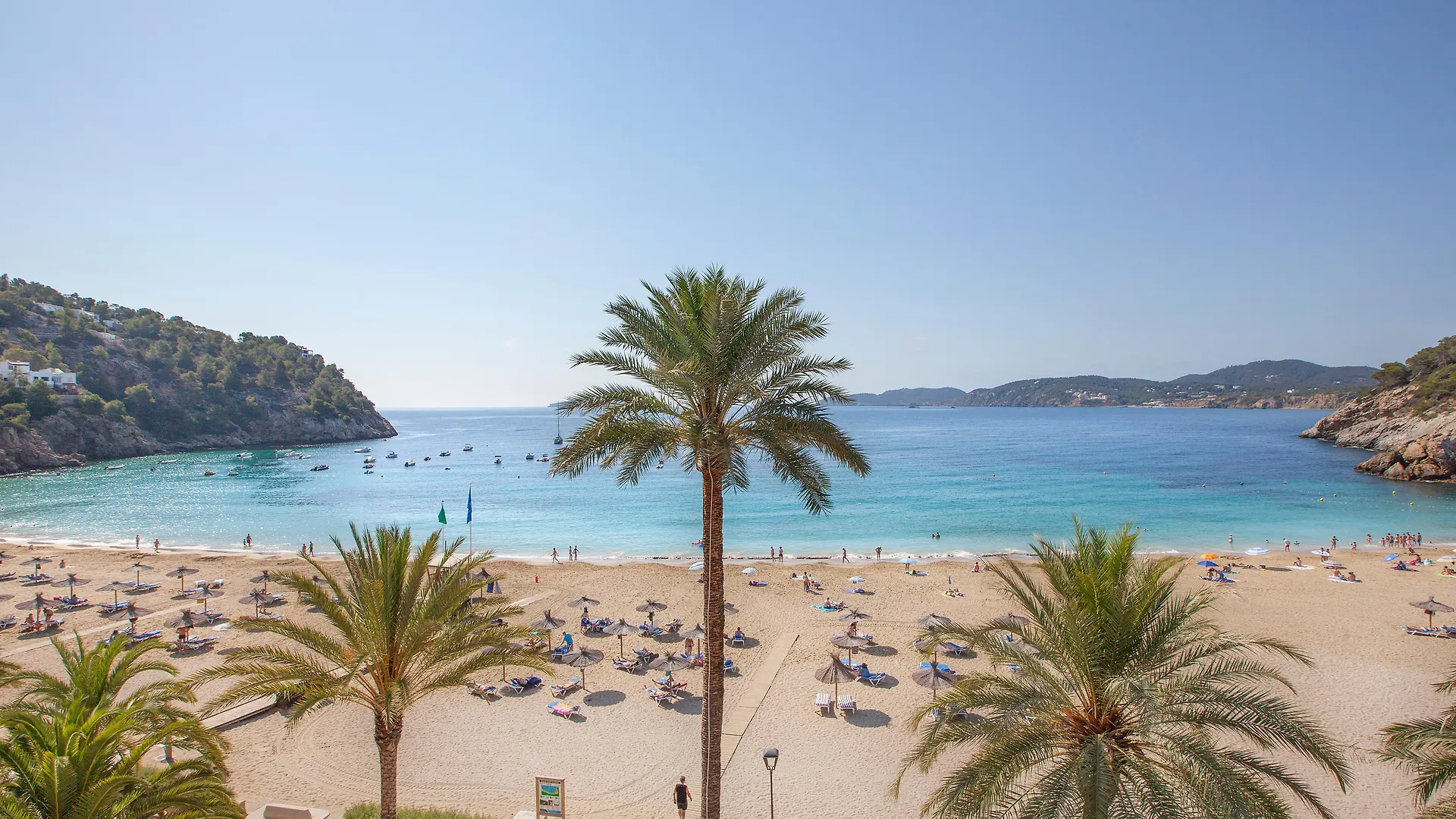 El Somni Ibiza Dream Hotel By Grupotel Sant Joan De Labritja