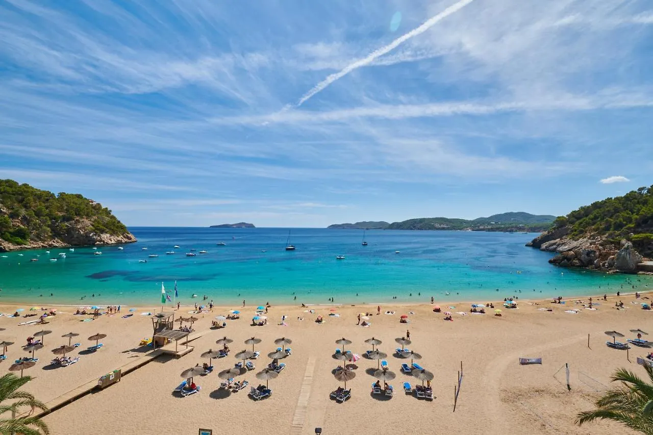 El Somni Ibiza Dream Hotel By Grupotel Sant Joan De Labritja