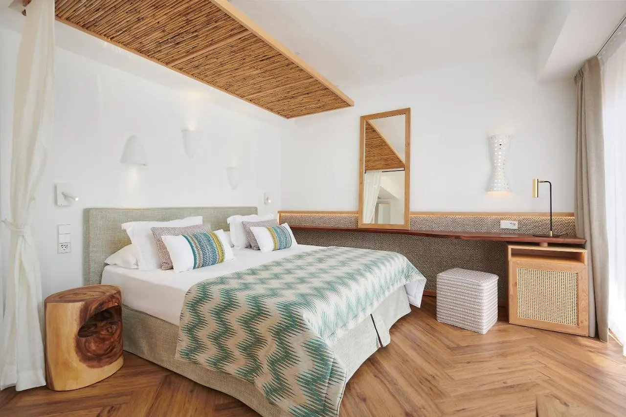 El Somni Ibiza Dream Hotel By Grupotel Sant Joan De Labritja