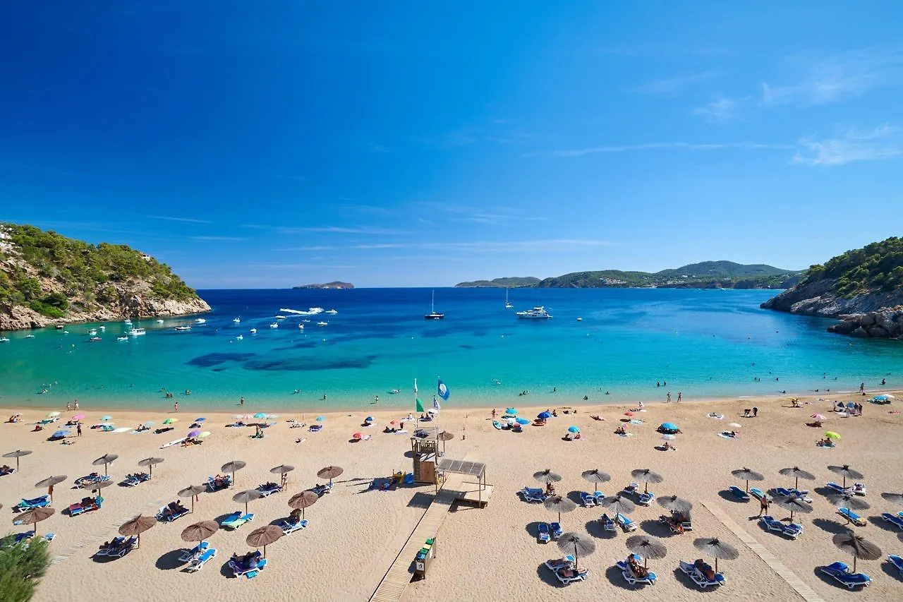 El Somni Ibiza Dream Hotel By Grupotel Sant Joan De Labritja İspanya