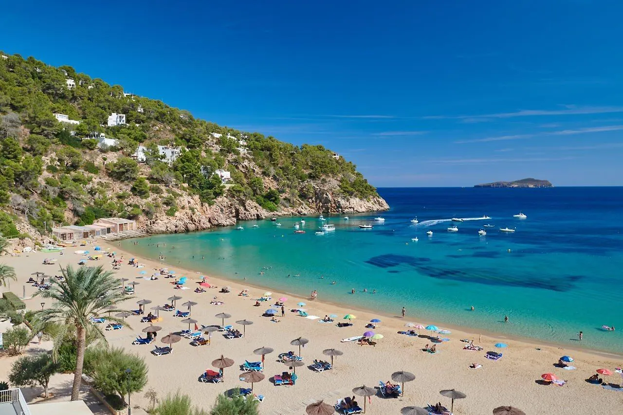 El Somni Ibiza Dream Hotel By Grupotel Sant Joan De Labritja
