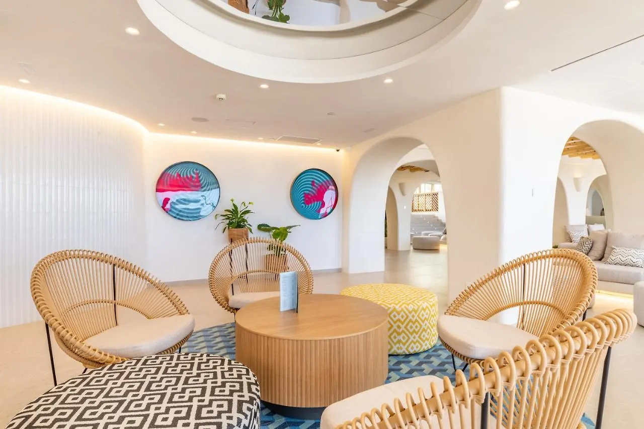El Somni Ibiza Dream Hotel By Grupotel Sant Joan De Labritja