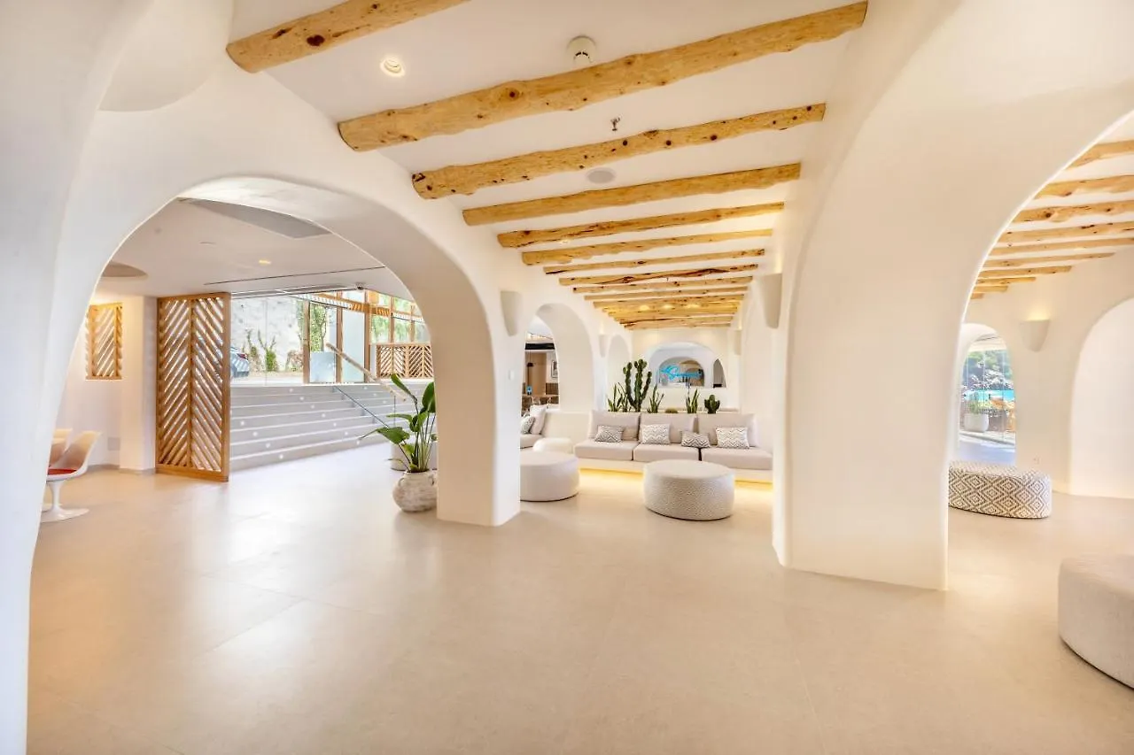 El Somni Ibiza Dream Hotel By Grupotel Sant Joan De Labritja