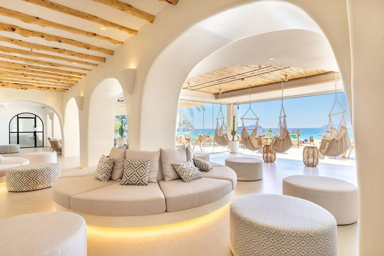 *****  El Somni Ibiza Dream Hotel By Grupotel Sant Joan De Labritja İspanya