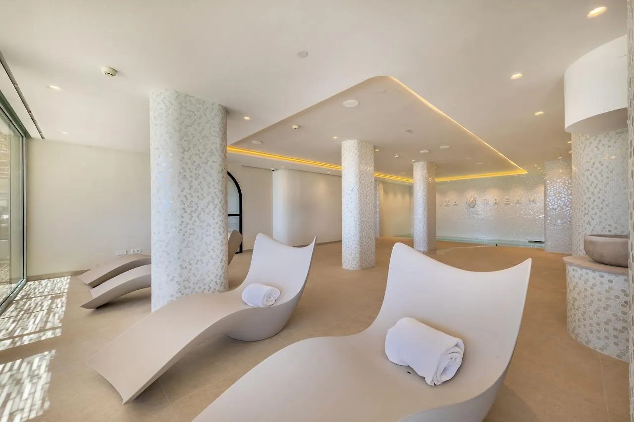 El Somni Ibiza Dream Hotel By Grupotel Sant Joan De Labritja 5*,  İspanya