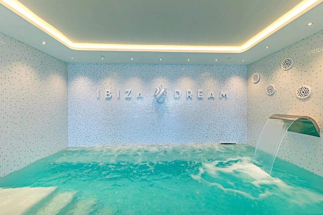 El Somni Ibiza Dream Hotel By Grupotel Sant Joan De Labritja