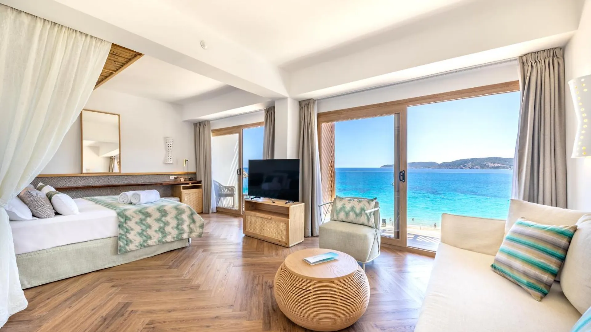 El Somni Ibiza Dream Hotel By Grupotel Sant Joan De Labritja