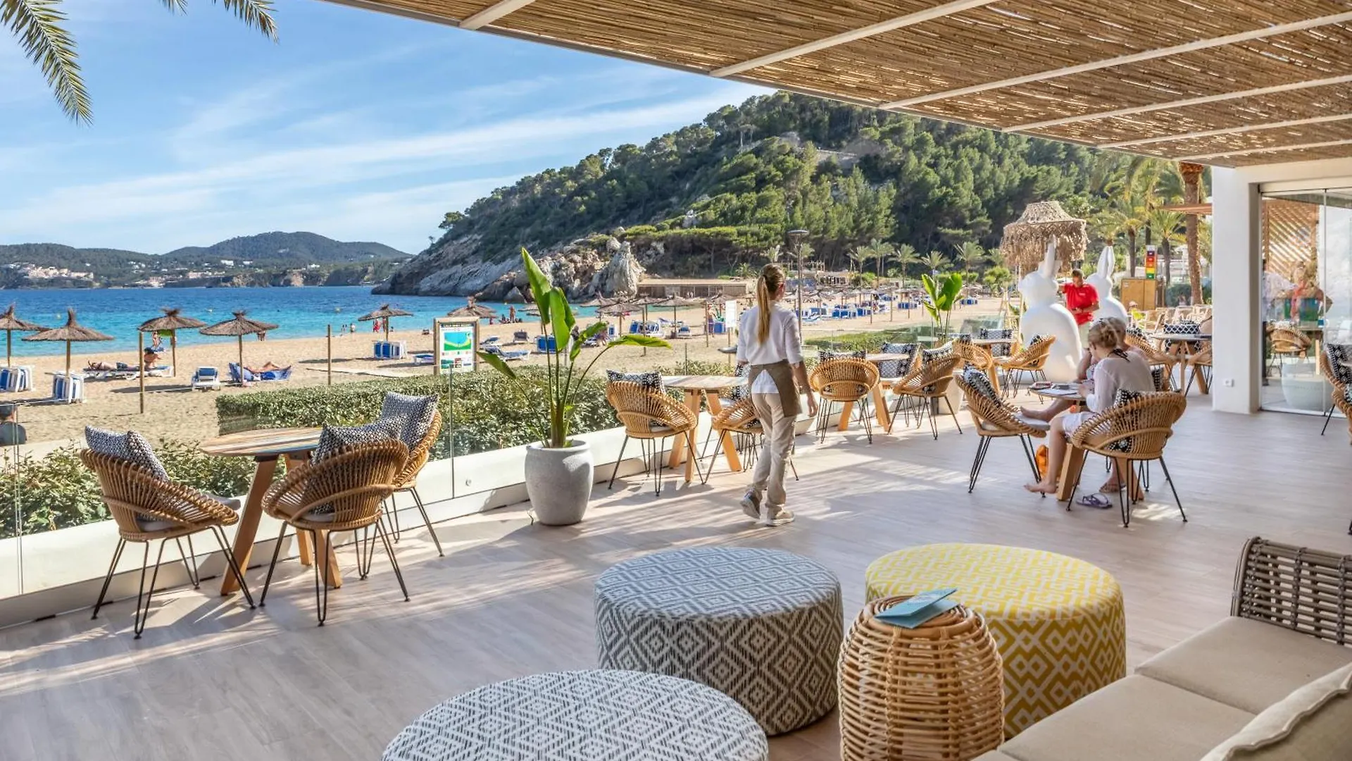 El Somni Ibiza Dream Hotel By Grupotel Sant Joan De Labritja