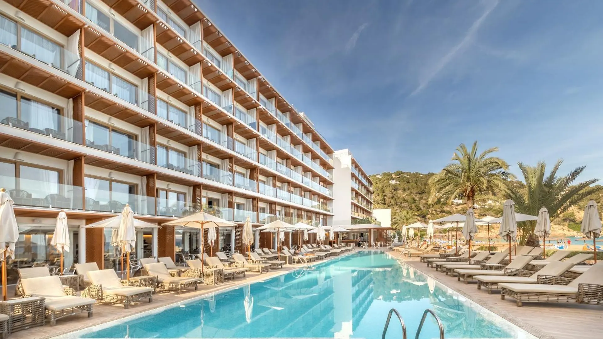 El Somni Ibiza Dream Hotel By Grupotel Sant Joan De Labritja