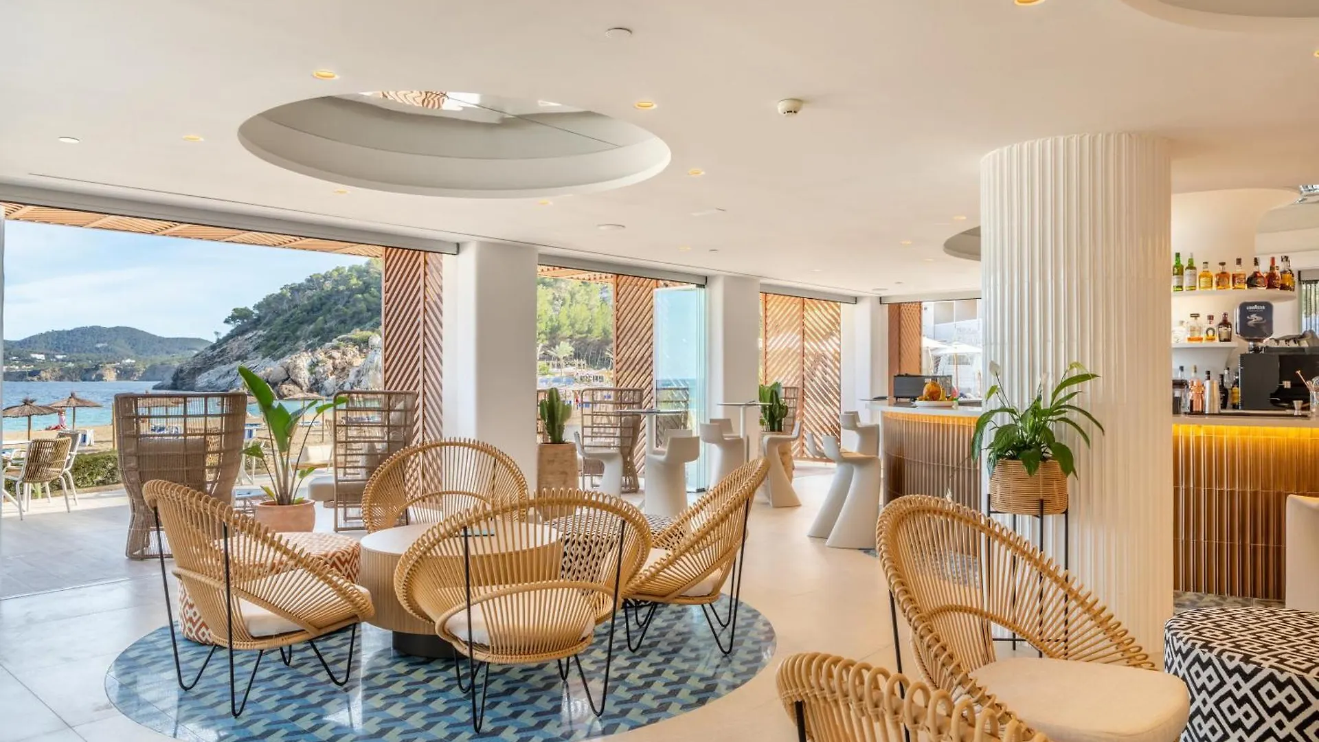 El Somni Ibiza Dream Hotel By Grupotel Sant Joan De Labritja İspanya