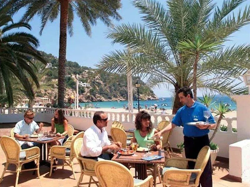 El Somni Ibiza Dream Hotel By Grupotel Sant Joan De Labritja