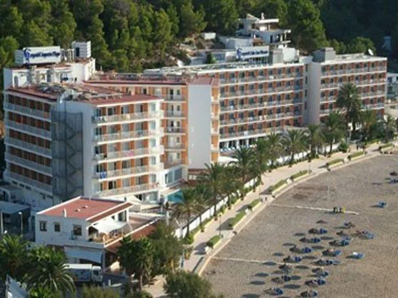 *****  El Somni Ibiza Dream Hotel By Grupotel Sant Joan De Labritja İspanya