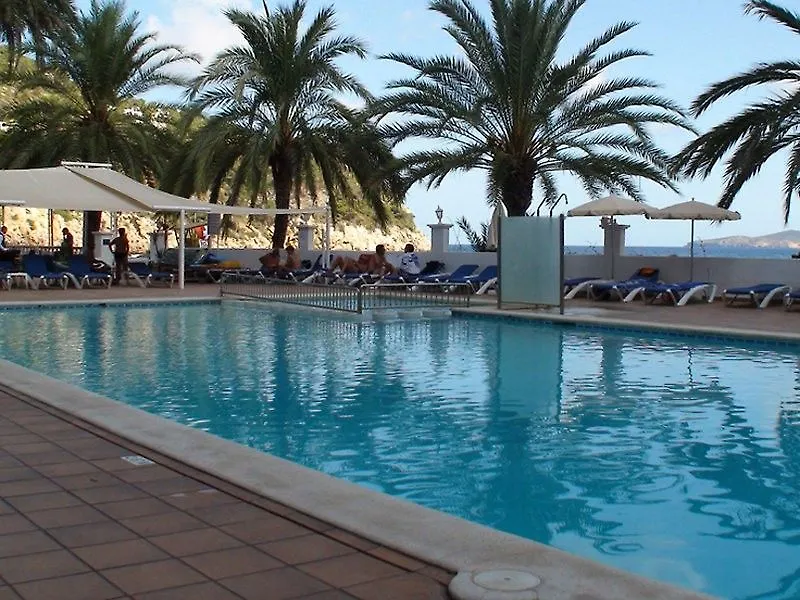*****  El Somni Ibiza Dream Hotel By Grupotel Sant Joan De Labritja İspanya
