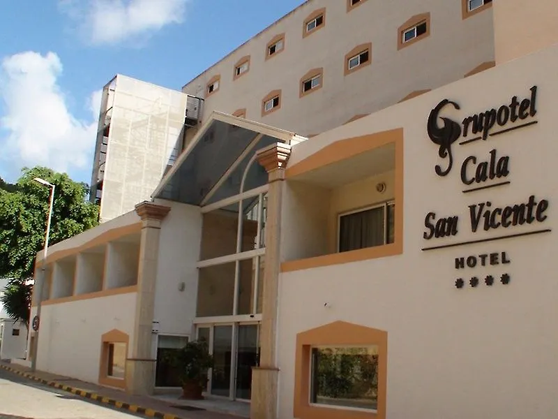 El Somni Ibiza Dream Hotel By Grupotel Sant Joan De Labritja