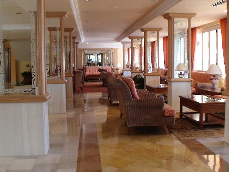 El Somni Ibiza Dream Hotel By Grupotel Sant Joan De Labritja