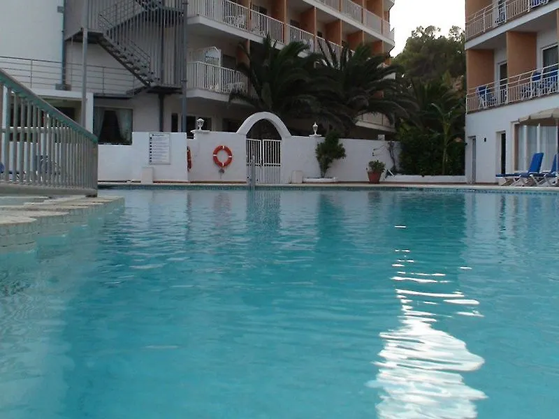 El Somni Ibiza Dream Hotel By Grupotel Sant Joan De Labritja