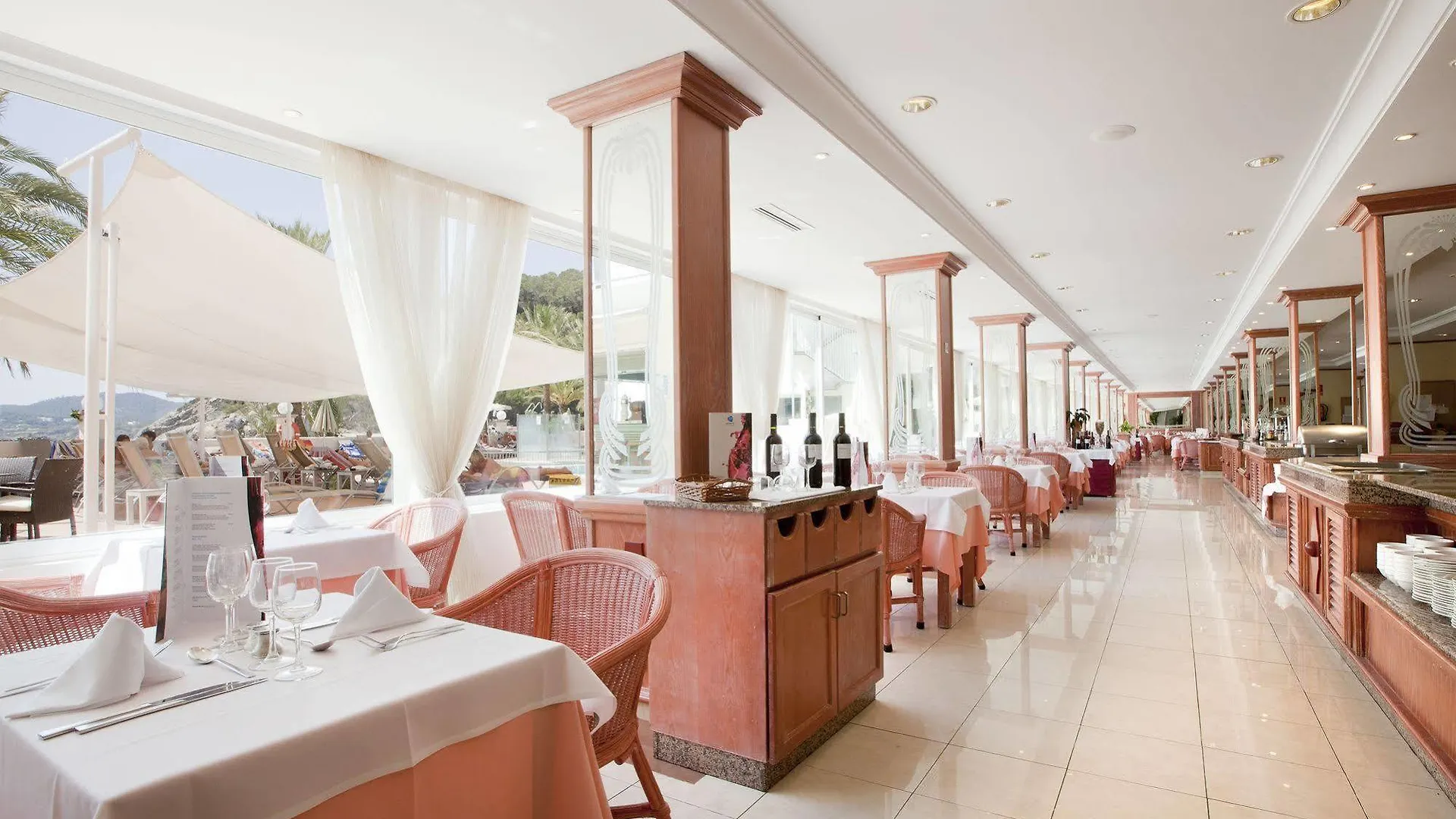 El Somni Ibiza Dream Hotel By Grupotel Sant Joan De Labritja