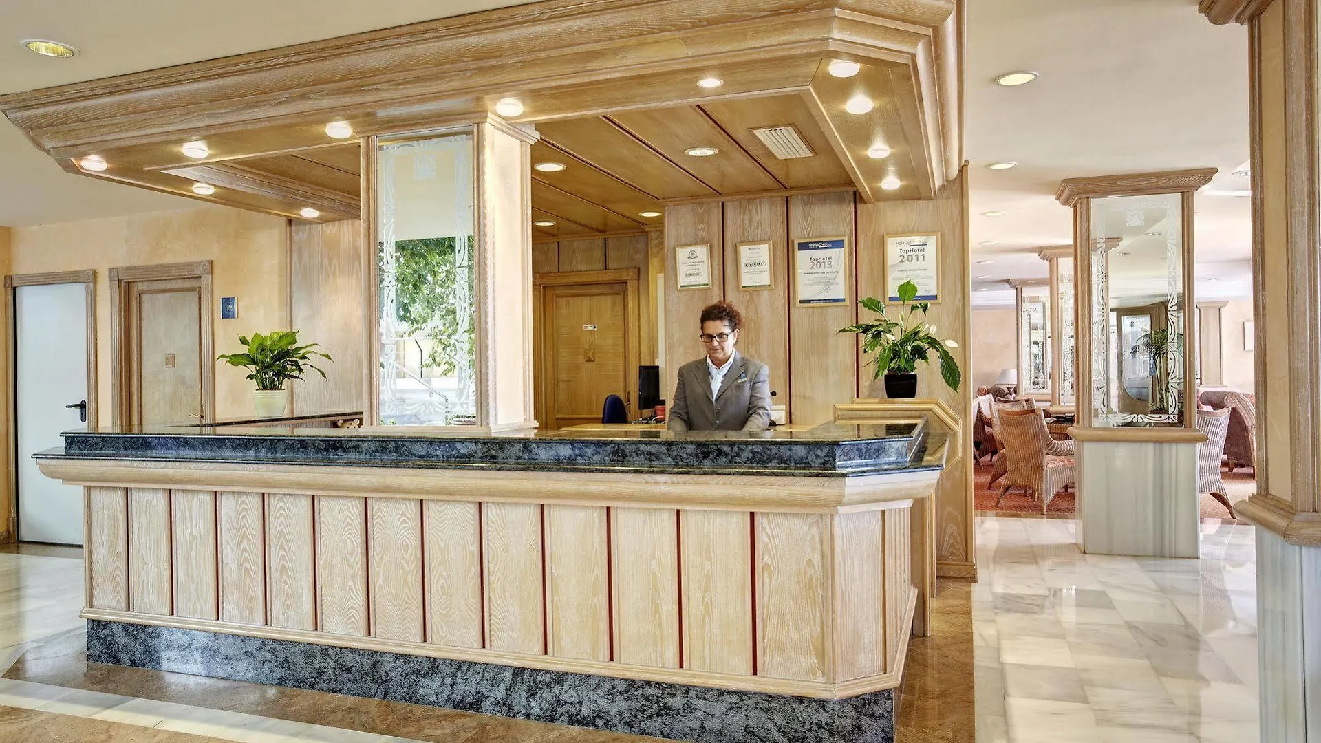 El Somni Ibiza Dream Hotel By Grupotel Sant Joan De Labritja