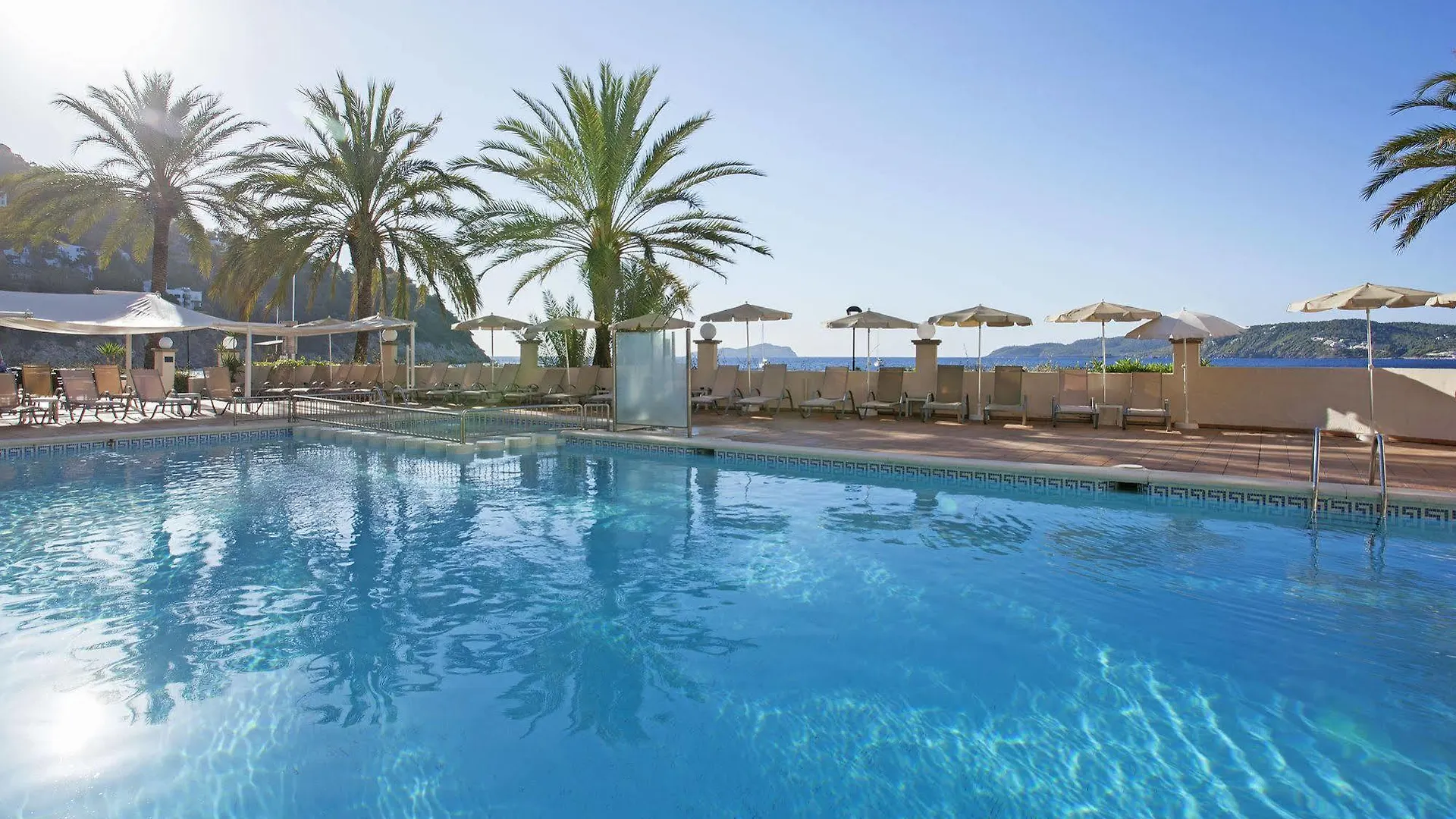 El Somni Ibiza Dream Hotel By Grupotel Sant Joan De Labritja 5*,  İspanya