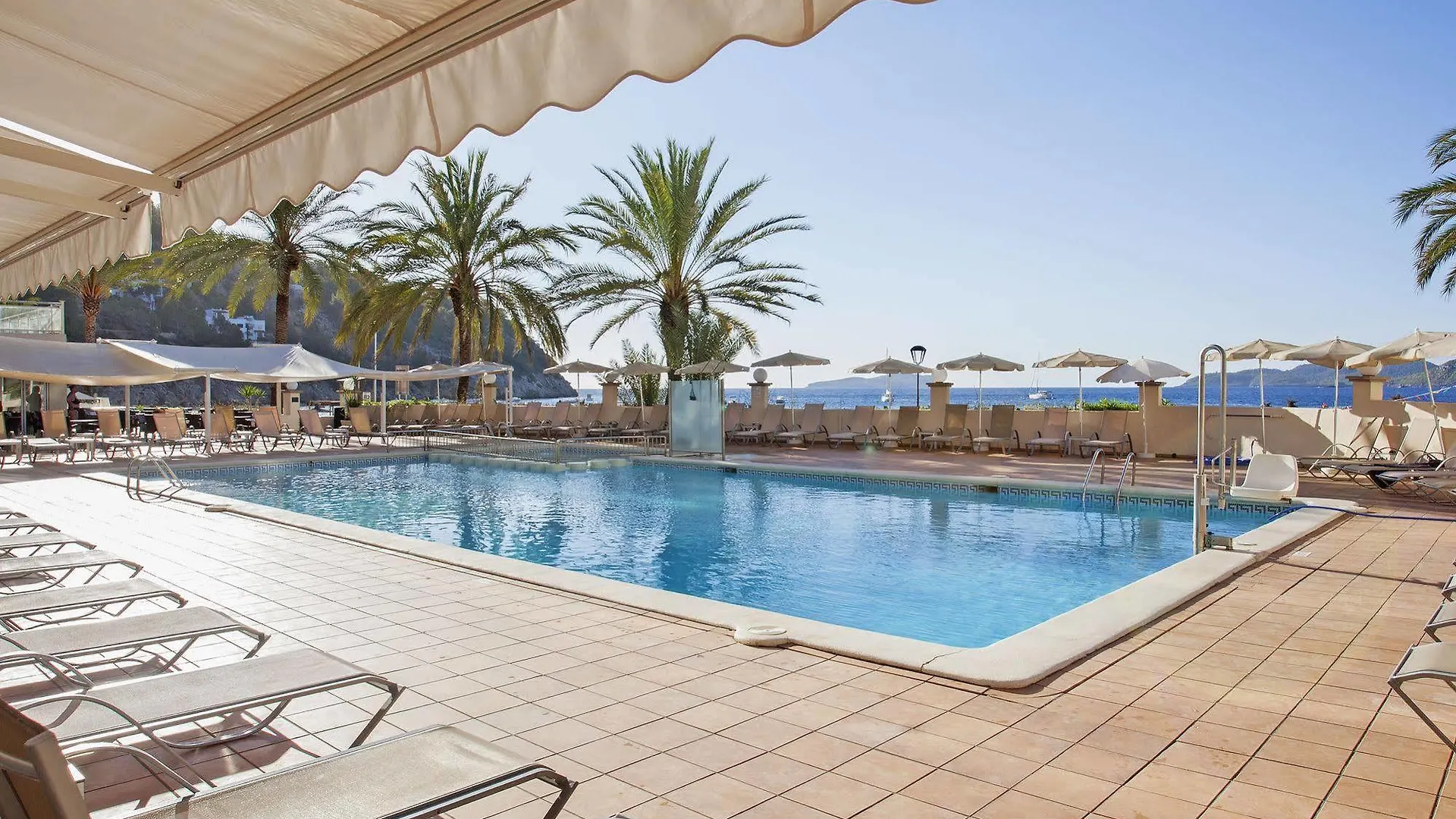 El Somni Ibiza Dream Hotel By Grupotel Sant Joan De Labritja