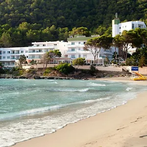 Appart hôtel El Pinar, Cala Llonga (Ibiza)