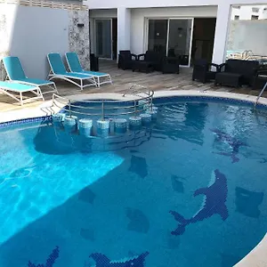  Hotel Rosalia Spagna