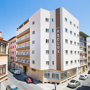 ** Hotel Abelux Spagna