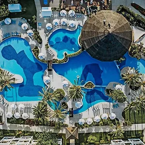 **** Aparthotel Prinsotel La Dorada & Spagna