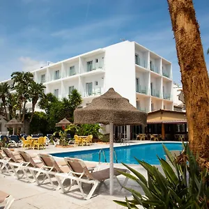 Maison d'hôtes Mar Y Huerta, Es Cana