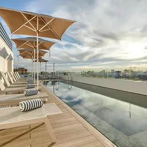 **** Hotel Sercotel Rosaleda Spagna