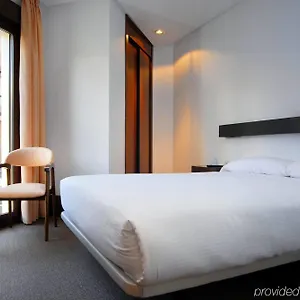 ** Hotel Domus Plaza Zocodover Spagna