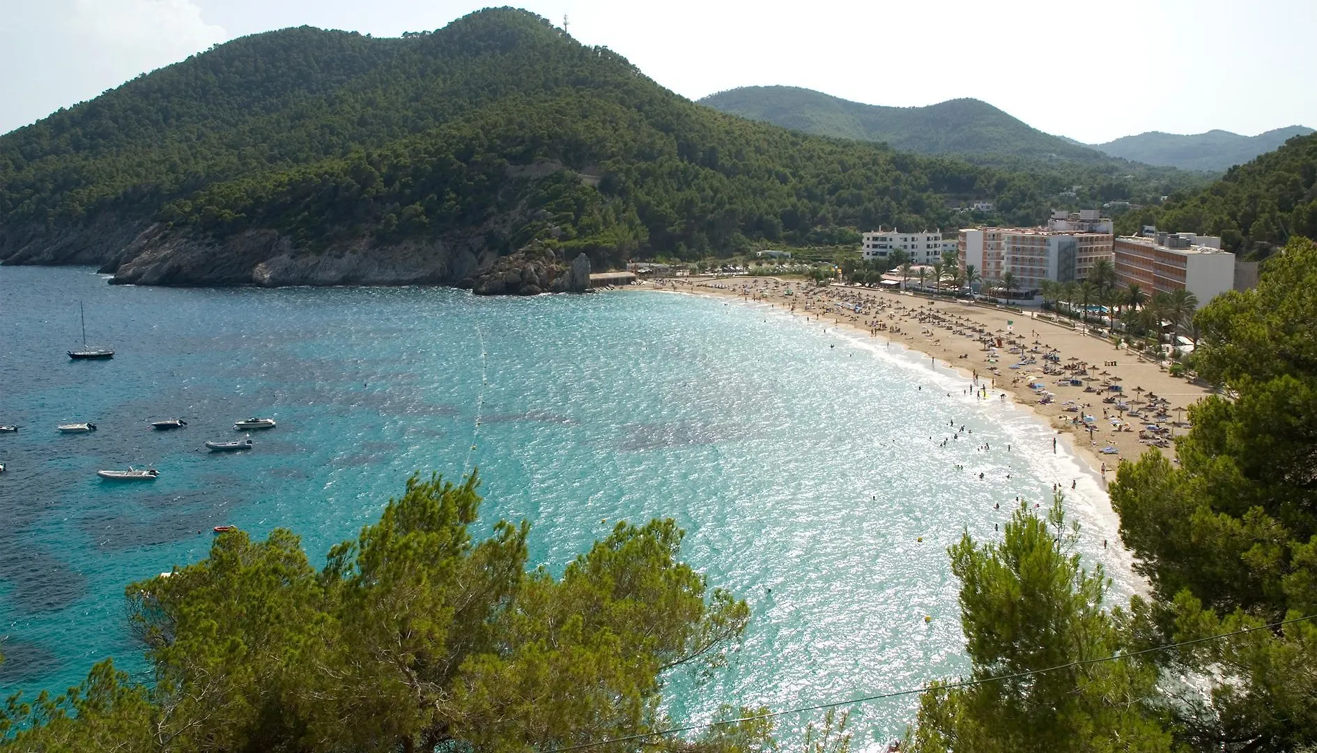 El Somni Ibiza Dream Hotel By Grupotel Sant Joan De Labritja