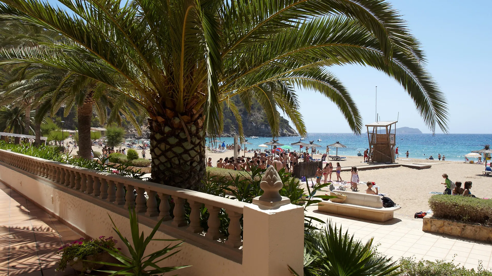 *****  El Somni Ibiza Dream Hotel By Grupotel Sant Joan De Labritja Spain