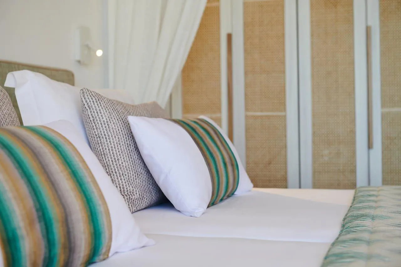 El Somni Ibiza Dream Hotel By Grupotel Sant Joan De Labritja 5*,  Spain