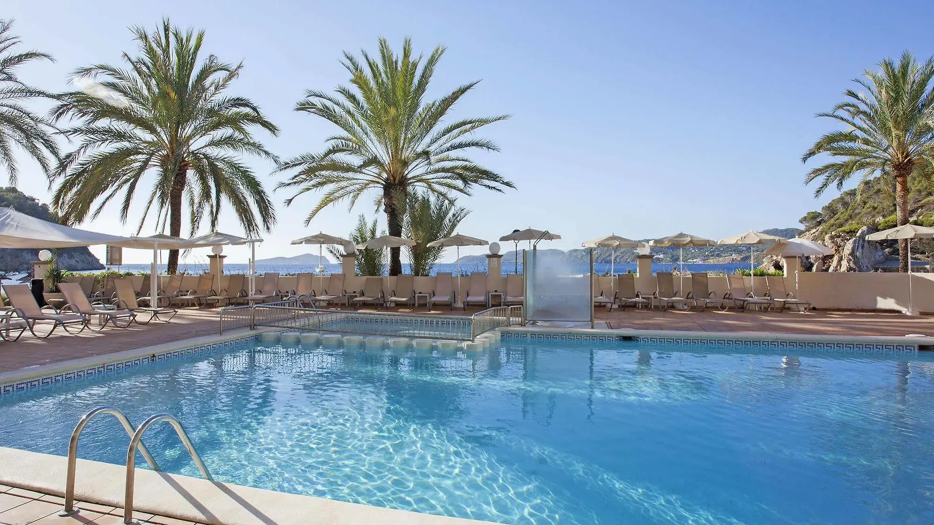 El Somni Ibiza Dream Hotel By Grupotel Sant Joan De Labritja 5*,