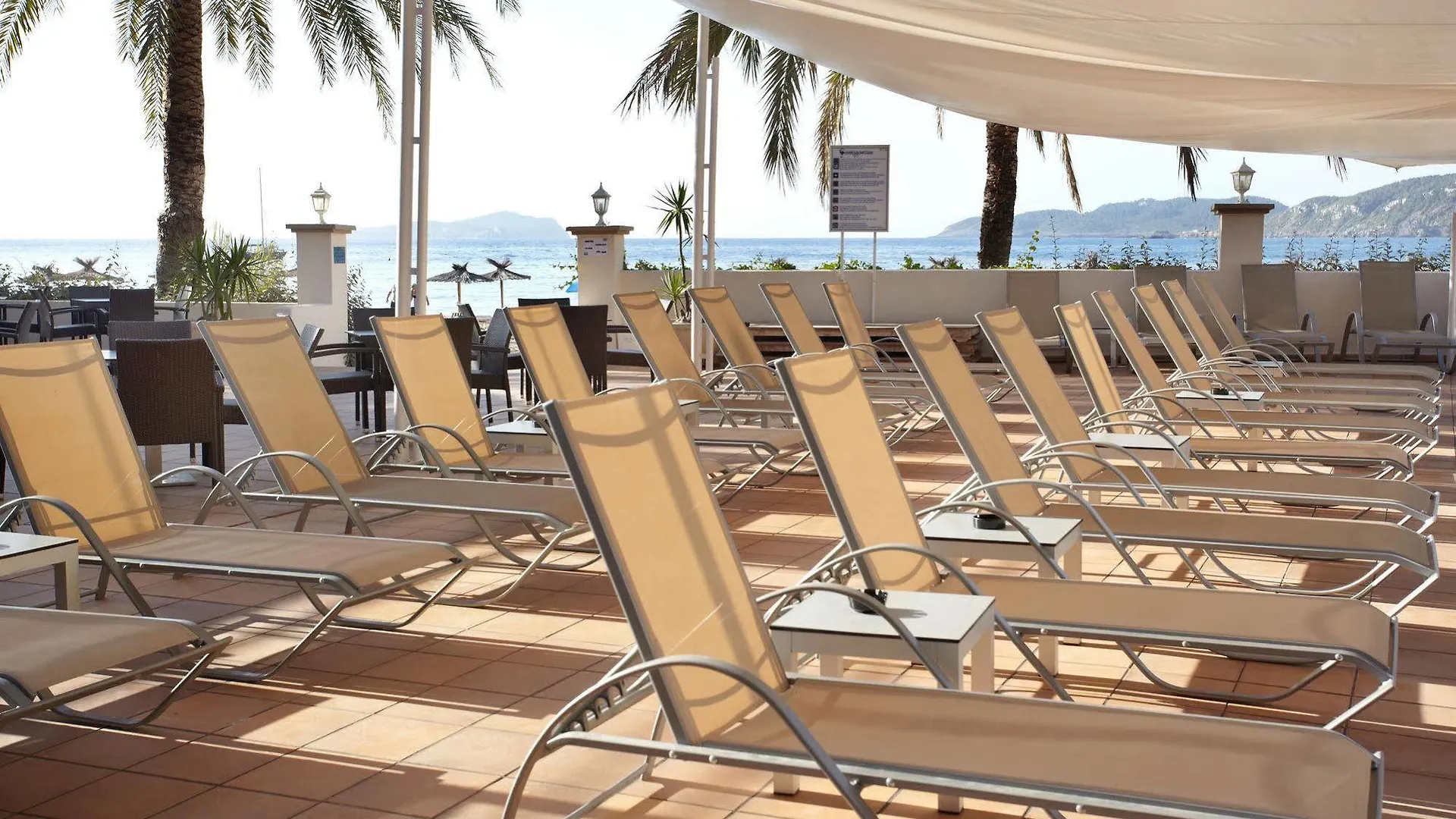 El Somni Ibiza Dream Hotel By Grupotel Sant Joan De Labritja